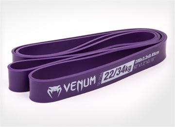 Træningselastik modstand 22-34 kg fra Venum